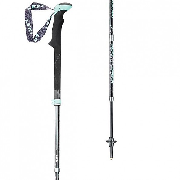 Leki Micro Vario Carbon