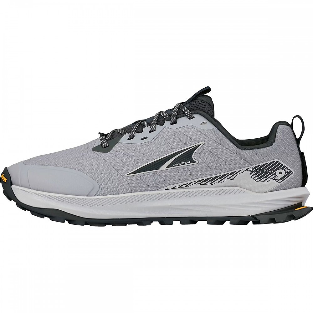 photo: Altra Lone Peak 9+ trail running shoe