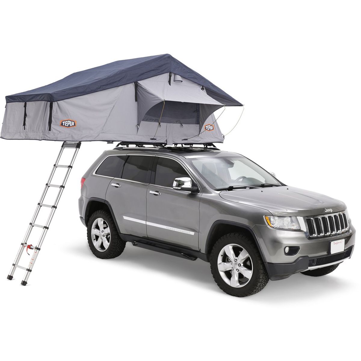 photo: Tepui Ruggedized Series Autana 3 roof-top tent