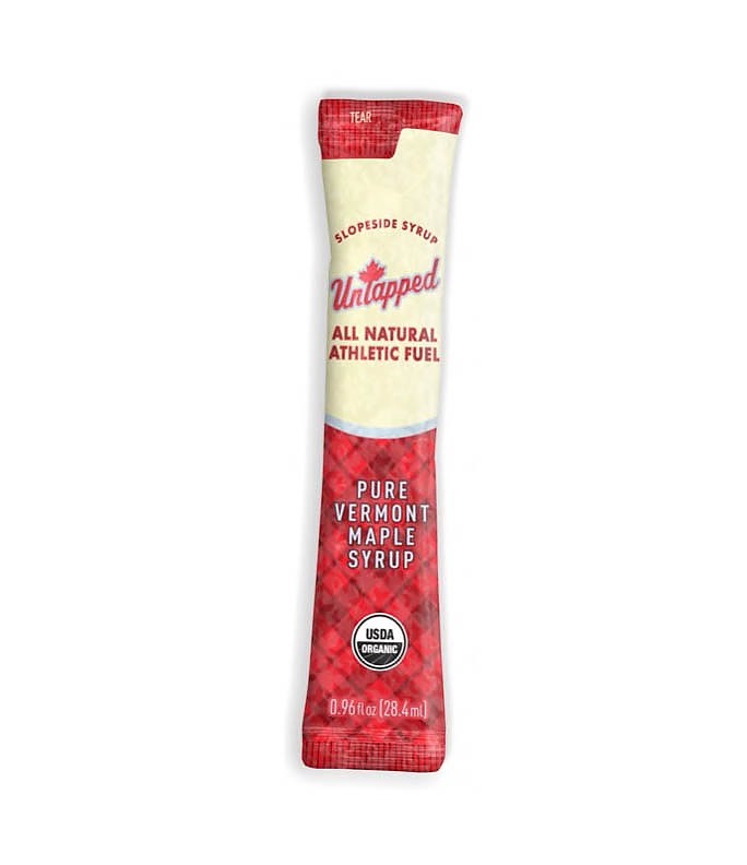 photo: UnTapped Gels gel/chew