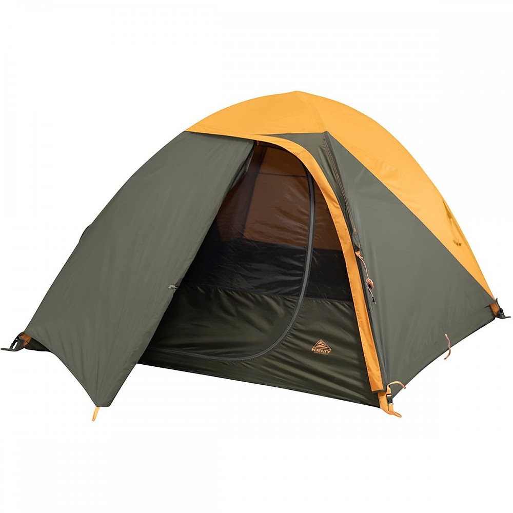 photo: Kelty Grand Mesa 2 three-season tent