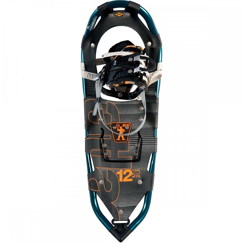 photo: Atlas 12 Series hiking snowshoe