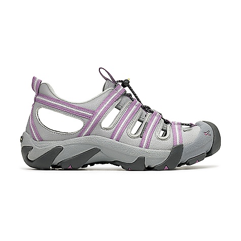 photo: Keen Women's Boulder sport sandal