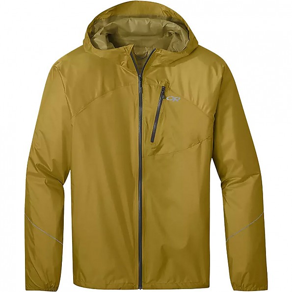 Outdoor Research Helium Rain Jacket