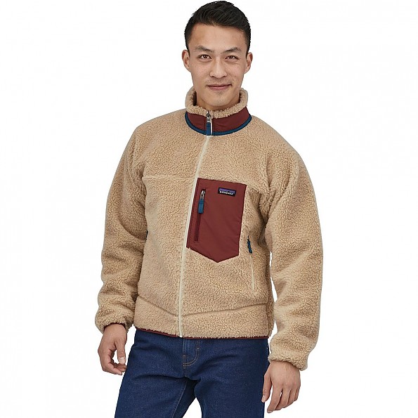 Patagonia Classic Retro-X Jacket