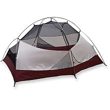 photo: Kelty Ouray 3 three-season tent