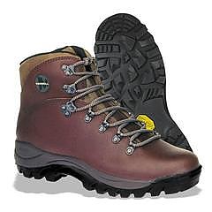 photo: Merrell Summit backpacking boot