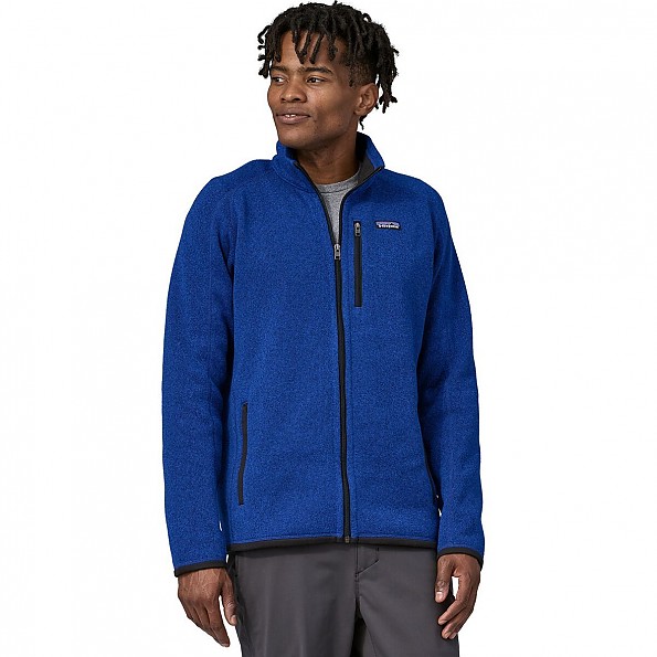 Fleece Jackets
