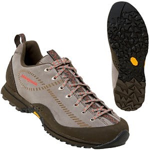 photo: Patagonia Men's Huckleberry approach shoe