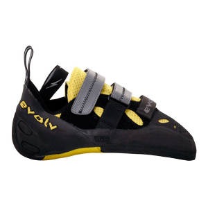 photo: evolv Prime II SC climbing shoe