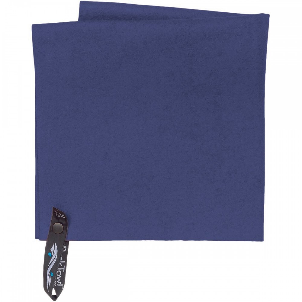photo: PackTowl UltraLite towel