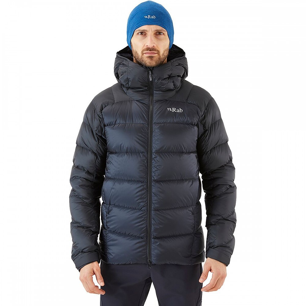 Rab Neutrino Pro Jacket Reviews - Trailspace