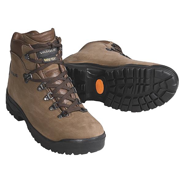 photo: Vasque Women's Sundowner MX2 GTX backpacking boot