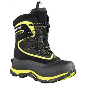photo: Baffin Revelstoke winter boot