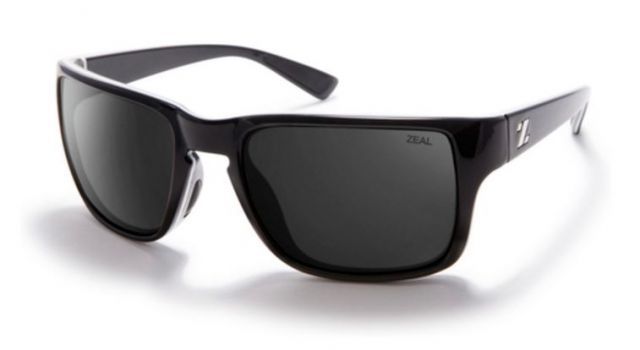 photo: Zeal Cascade sport sunglass
