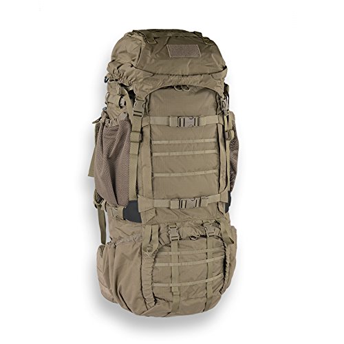 U.S. Military ILBE Pack Reviews - Trailspace