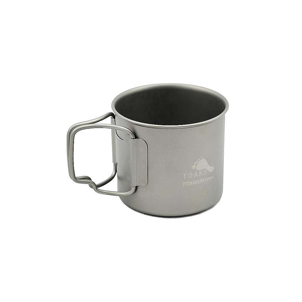 photo: Toaks Titanium 375ml Cup cup/mug