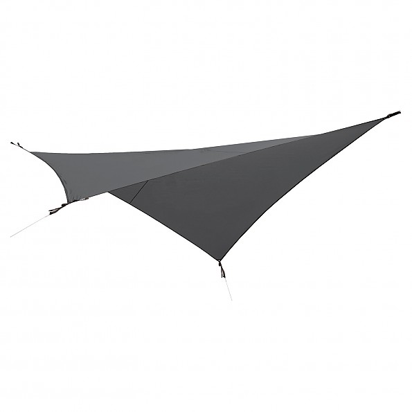 Eagles Nest Outfitters Fast Fly Rain Tarp