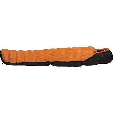 photo: Sierra Designs Arrow Rock 30 3-season down sleeping bag