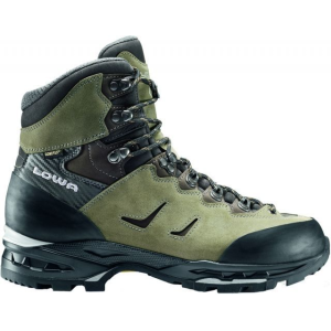 photo: Lowa Camino GTX hiking boot