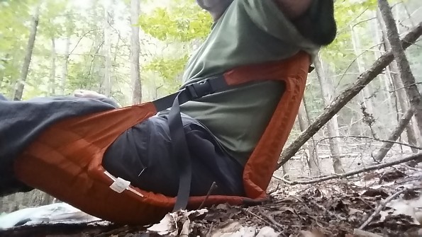 Trail chair discount