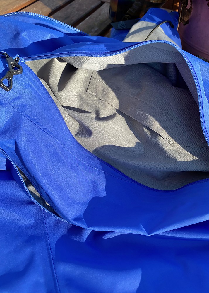 odin 9 worlds 2.0 outdoor shell jacket