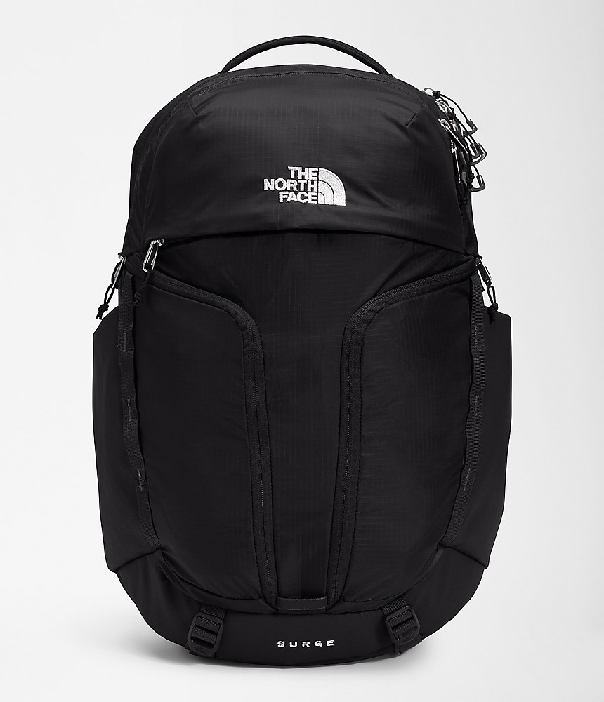 photo: The North Face Women's Surge overnight pack (35-49l)