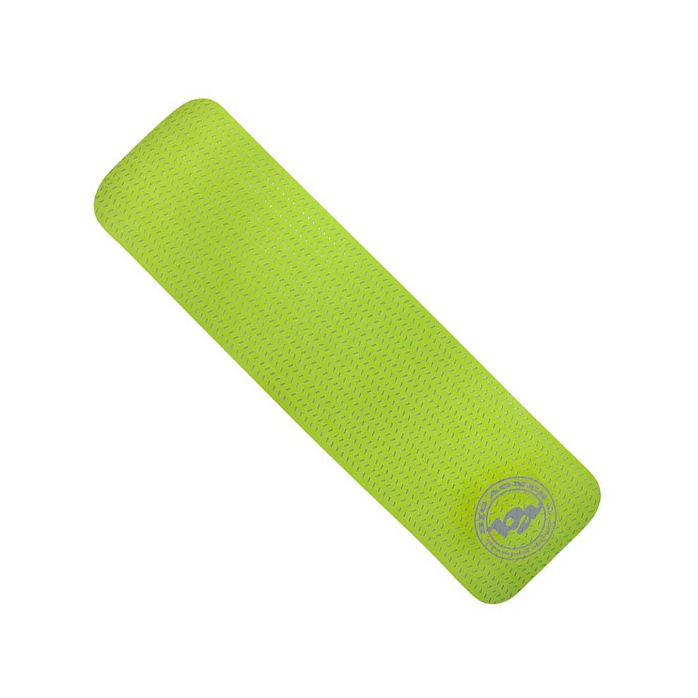 photo: Big Agnes Third Degree closed-cell foam sleeping pad