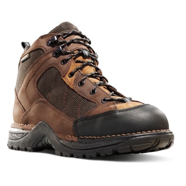 photo: Danner Radical 452 GTX hiking boot