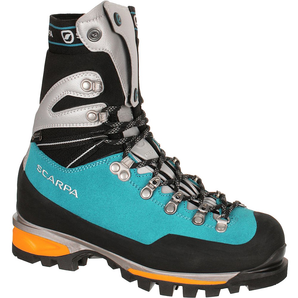Scarpa Mont-Blanc Pro GTX taille 42 | Acheter sur