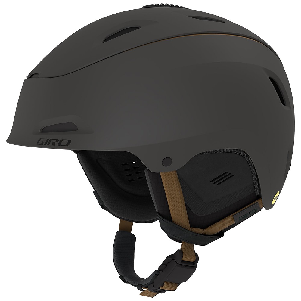 Giro Range MIPS Reviews - Trailspace