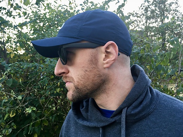 The North Face Horizon Hat (Asphalt Grey)