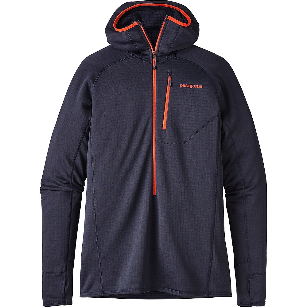 Patagonia R1 Hoody Reviews Trailspace
