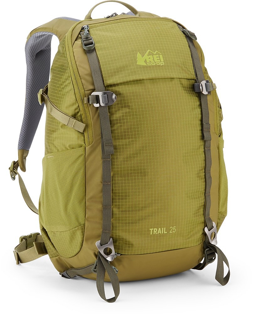REI Trail 25 Reviews Trailspace