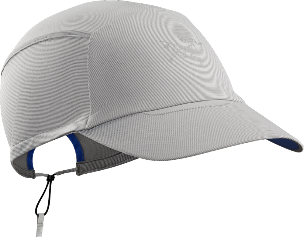 photo: Arc'teryx Motus Hat cap
