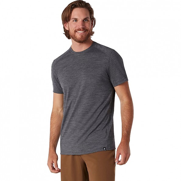 Smartwool Merino Sport 150 Hidden Pocket Tech Tee