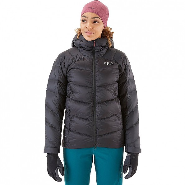 Rab Neutrino Pro Jacket