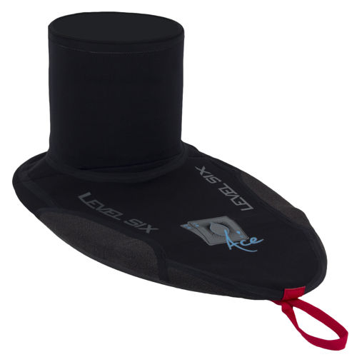 photo: Level Six Ace Sprayskirt spray skirt/deck