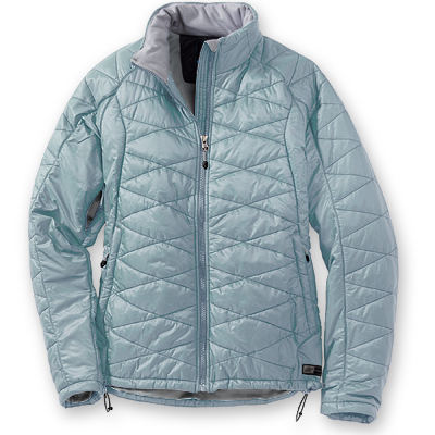 photo: EMS Heater SYNC Jacket synthetic insulated jacket