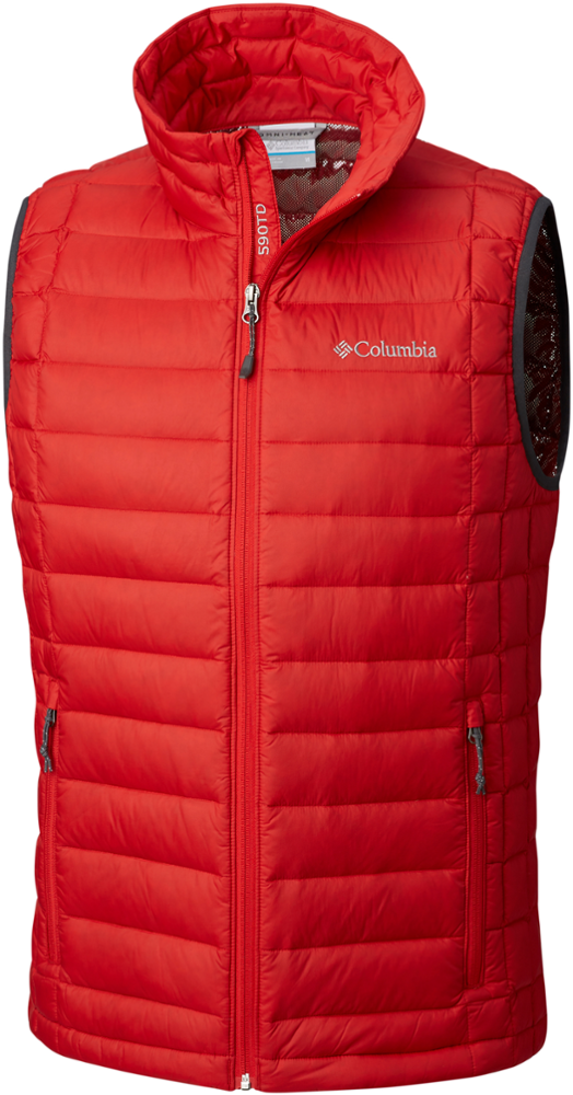 The Best Down Insulated Vests for 2019 Trailspace