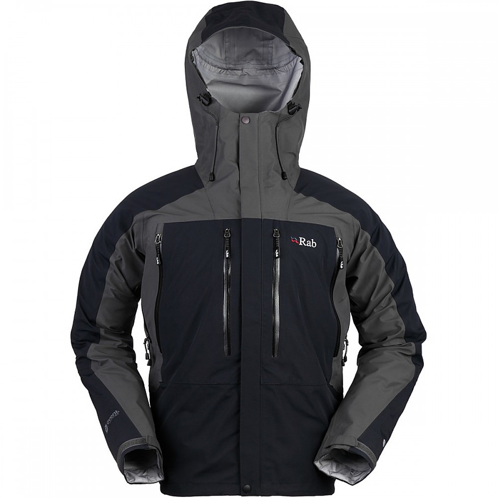 Rab latok hot sale trek jacket