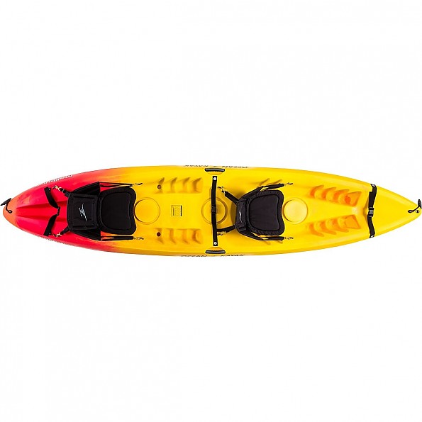 Ocean Kayak Malibu Two