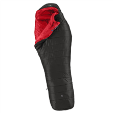 photo: The North Face Dark Star -40 cold weather synthetic sleeping bag