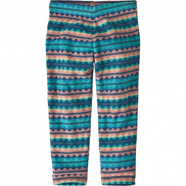 Fleece Pants
