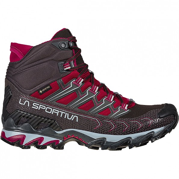 La Sportiva Ultra Raptor II Mid GTX
