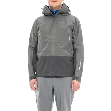 photo: Marmot Spire Jacket waterproof jacket