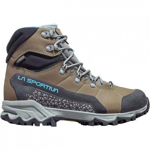 La Sportiva Nucleo High II GTX