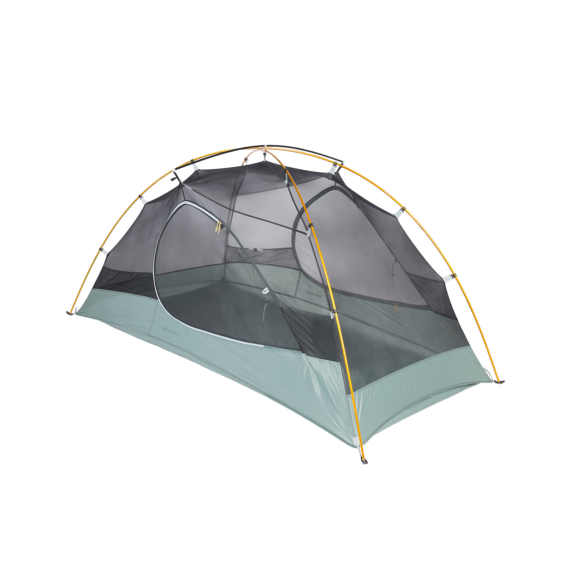 photo: Mountain Hardwear Ghost Sky 2 three-season tent