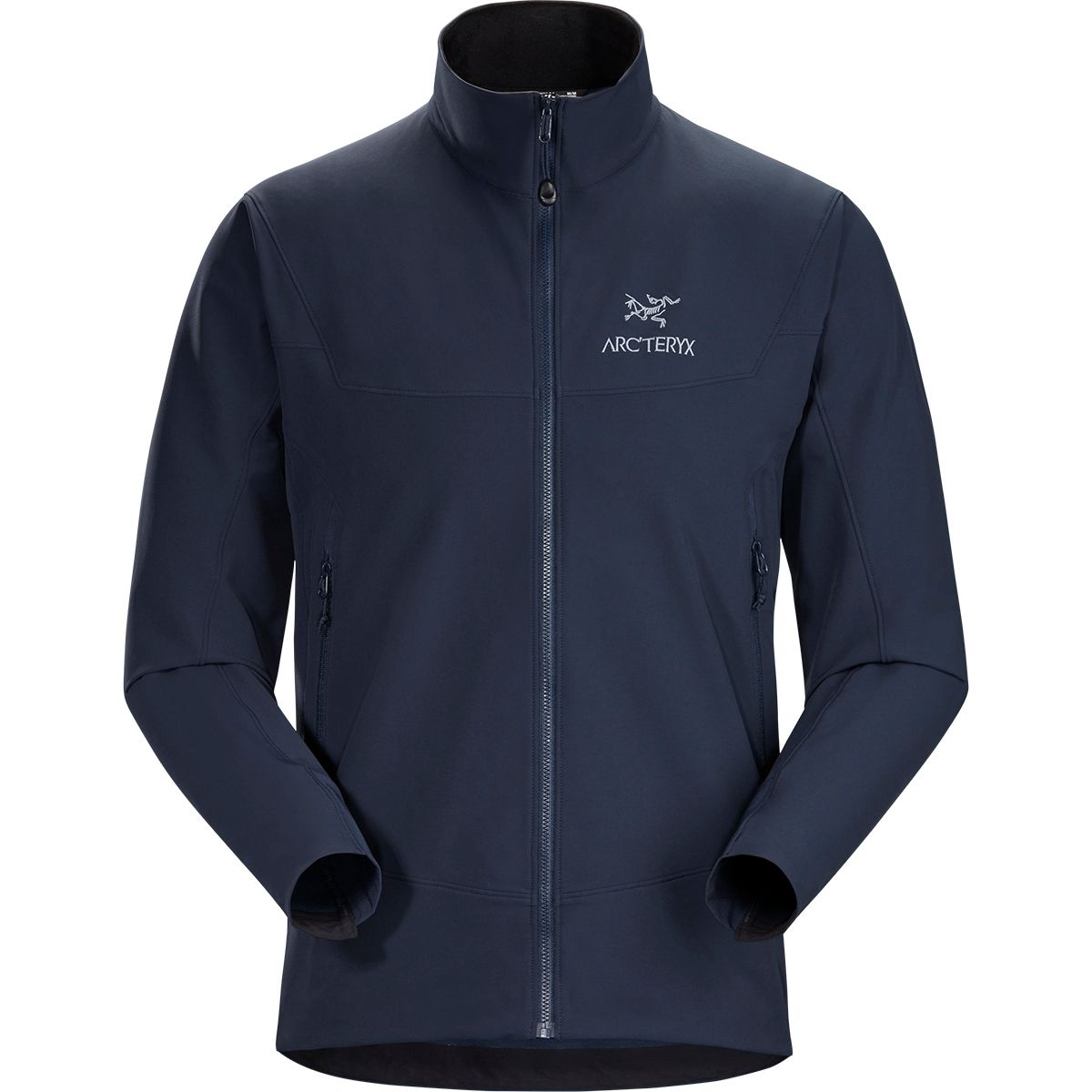 photo: Arc'teryx Gamma LT Jacket soft shell jacket