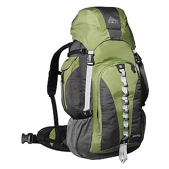 photo: Kelty Moraine 3600 weekend pack (50-69l)